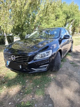 Volvo V60 2.4 D6 Plug in hibryd AWD 283 к с - 21300 лв. / 10890.52 € - 57232204 17