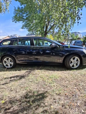 Volvo V60 2.4 D6 Plug in hibryd AWD 283 к с - 21300 лв. / 10890.52 € - 57232204 14