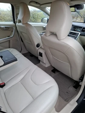 Volvo V60 2.4 D6 Plug in hibryd AWD 283 к с - 21300 лв. / 10890.52 € - 57232204 12