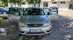 Обява за продажба на Ford Mondeo ~3 500 лв. - изображение 3