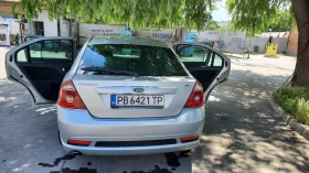 Обява за продажба на Ford Mondeo ~3 500 лв. - изображение 1