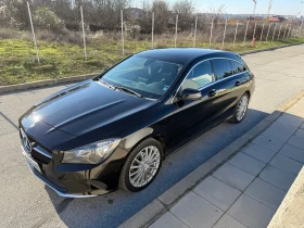 Mercedes-Benz CLA 200 Shooting Brake/ Parking Assist , снимка 3