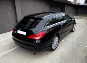 Обява за продажба на Mercedes-Benz CLA 220 Shooting Brake ~23 500 лв. - изображение 1