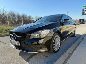 ������ Mercedes-Benz CLA 20...