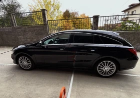 Обява за продажба на Mercedes-Benz CLA 220 Shooting Brake ~23 500 лв. - изображение 4