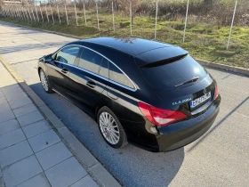 Mercedes-Benz CLA 200 Shooting Brake/ Parking Assist , снимка 4