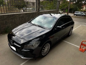 Обява за продажба на Mercedes-Benz CLA 220 Shooting Brake ~23 500 лв. - изображение 1