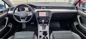 VW Passat Elegance-MATRIX-Кожа-Дигитал 200к.с. 4Motion - 42990 лв. / 21980.44 € - 68668470 10