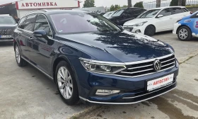 VW Passat Elegance-MATRIX-Кожа-Дигитал 200к.с. 4Motion - 42990 лв. / 21980.44 € - 68668470 3