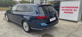 VW Passat Elegance-MATRIX-Кожа-Дигитал 200к.с. 4Motion - 42990 лв. / 21980.44 € - 68668470 5