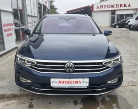 VW Passat Elegance-MATRIX-Кожа-Дигитал 200к.с. 4Motion - 42990 лв. / 21980.44 € - 68668470 2