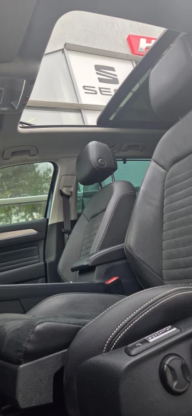 VW Passat Elegance-MATRIX-Кожа-Дигитал 200к.с. 4Motion - 42990 лв. / 21980.44 € - 68668470 7