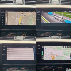 VW Passat Elegance-MATRIX-Кожа-Дигитал 200к.с. 4Motion - 42990 лв. / 21980.44 € - 68668470 16