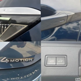 VW Passat Elegance-MATRIX-Кожа-Дигитал 200к.с. 4Motion - 42990 лв. / 21980.44 € - 68668470 15