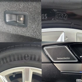 VW Passat Elegance-MATRIX-Кожа-Дигитал 200к.с. 4Motion - 42990 лв. / 21980.44 € - 68668470 14