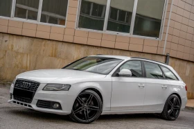 Audi A4 S-LINE// BANG&OLUFSEN// LANE ASSIST// MEMORY//  - 16499 лв. / 8435.80 € - 47175204 3