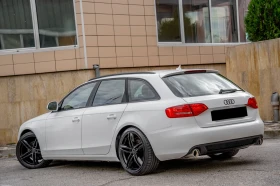 Audi A4 S-LINE// BANG&OLUFSEN// LANE ASSIST// MEMORY//  - 16499 лв. / 8435.80 € - 47175204 8