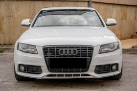 Audi A4 S-LINE// BANG&OLUFSEN// LANE ASSIST// MEMORY//  - 16499 лв. / 8435.80 € - 47175204 2