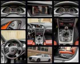 Audi A4 S-LINE// BANG&OLUFSEN// LANE ASSIST// MEMORY//  - 16499 лв. / 8435.80 € - 47175204 13