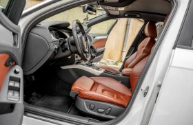 Audi A4 S-LINE// BANG&OLUFSEN// LANE ASSIST// MEMORY//  - 16499 лв. / 8435.80 € - 47175204 9