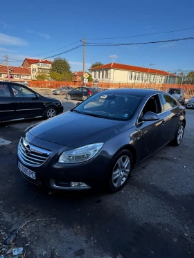 Обява за продажба на Opel Insignia ~6 900 лв. - изображение 2