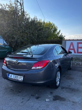 Обява за продажба на Opel Insignia ~6 900 лв. - изображение 1