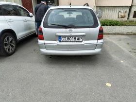 Opel Vectra | Mobile.bg    5