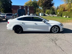 Audi A5 * Komfort * CARFAX * БЕЗ ПЪРВОНАЧАЛНА ВНОСКА - 44150 лв. / 22573.54 € - 65299824 3