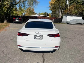 Audi A5 * Komfort * CARFAX * БЕЗ ПЪРВОНАЧАЛНА ВНОСКА - 44150 лв. / 22573.54 € - 65299824 4