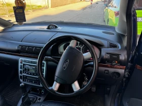 Ford Galaxy 1.9 TDI, снимка 2