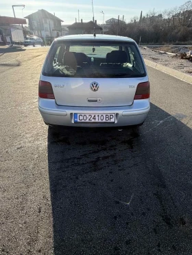 VW Golf | Mobile.bg � ����� ������ 6