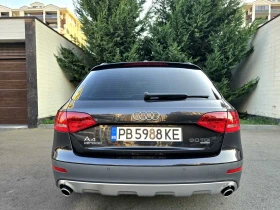 Audi A4 Allroad, снимка 4