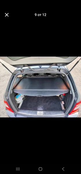 Mercedes-Benz C 220, снимка 4