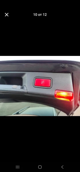 Mercedes-Benz C 220, снимка 3