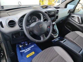 Peugeot Partner 1.6 - 4990 € / 9759.59 лв. - 66216520 6