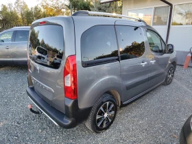 Peugeot Partner 1.6 - 4990 € / 9759.59 лв. - 66216520 3