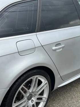 Audi A4 3.0tdi 239hp QUATTRO EURO 5A automatic , снимка 5