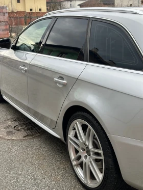 Audi A4 3.0tdi 239hp QUATTRO EURO 5A automatic , снимка 7