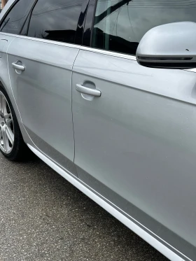 Audi A4 3.0tdi 239hp QUATTRO EURO 5A automatic , снимка 4