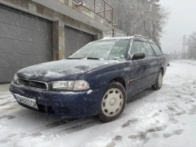 Subaru Legacy - 2150 € / 4205.03 лв. - 33394701 2