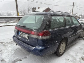 Subaru Legacy - 2150 € / 4205.03 лв. - 33394701 7