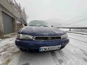 Subaru Legacy - 2150 € / 4205.03 лв. - 33394701 5