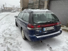 Subaru Legacy - 2150 € / 4205.03 лв. - 33394701 3