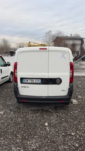 Fiat Doblo 1.6 Multidjet - 6150 € / 12028.35 лв. - 78325249 6