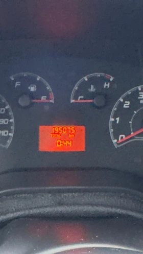 Fiat Doblo 1.6 Multidjet - 6150 € / 12028.35 лв. - 78325249 9