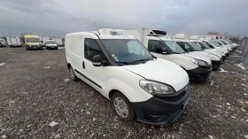 Fiat Doblo 1.6 Multidjet - 6150 € / 12028.35 лв. - 78325249 2