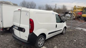Fiat Doblo 1.6 Multidjet - 6150 € / 12028.35 лв. - 78325249 5