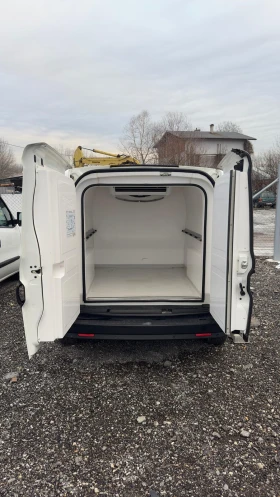 Fiat Doblo 1.6 Multidjet - 6150 € / 12028.35 лв. - 78325249 7
