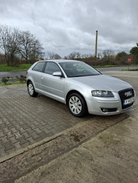 Audi A3, снимка 1