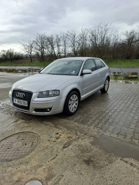 Audi A3, снимка 2